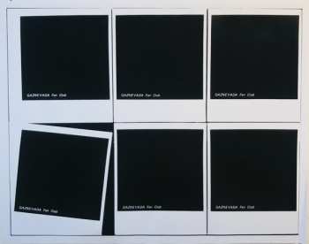 LP Gaznevada: Sick Soundtrack