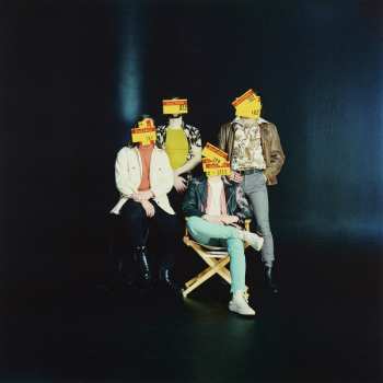 LP Gazoline: Gazoline III