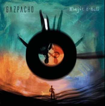 LP Gazpacho: Magic 8 Ball