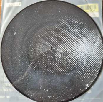 LP Gazzelle: Indi LTD | NUM | PIC