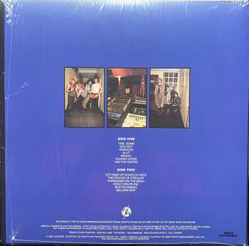 LP G.B.H.: City Baby Attacked By Rats