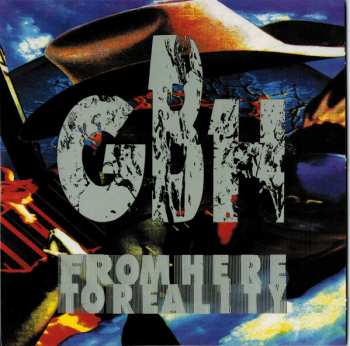 5CD/Caja G.B.H.: The Rough Justice Years