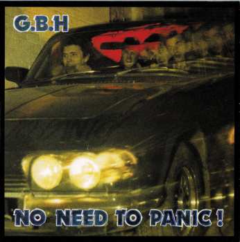 5CD/Caja G.B.H.: The Rough Justice Years