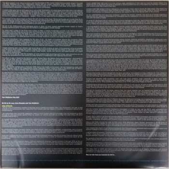 3LP GCOM: E2​-​XO