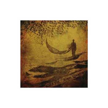 Album Gdeva: Kleti Quatro