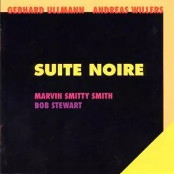 Suite Noire