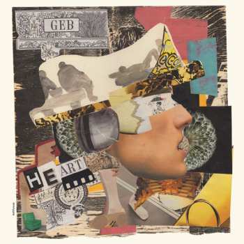 CD Håkon Gebhardt: Geb Heart LTD