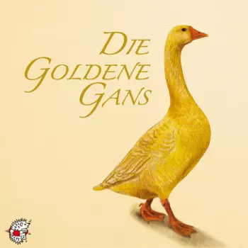Theodor Kirchner: Die Goldene Gans