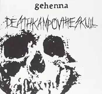 Gehenna: Deathkamp Ov The Skull | Funeral Embrace