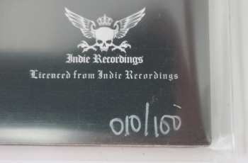 LP Gehenna: Unravel LTD | NUM | CLR