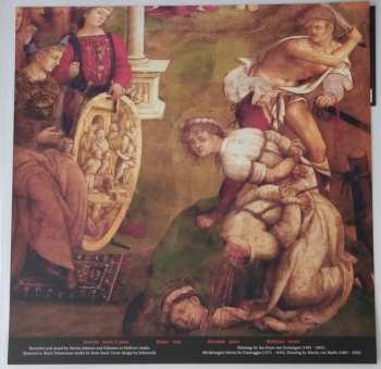 LP Gehenna: Unravel LTD | NUM | CLR