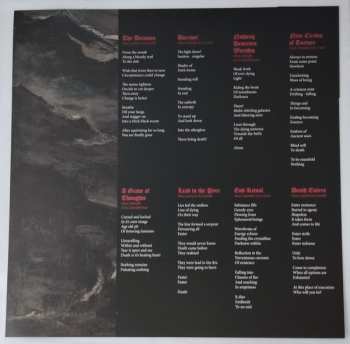 LP Gehenna: Unravel LTD | NUM | CLR