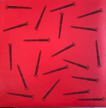 LP Geir Sundstøl: St. Hanshaugen Steel