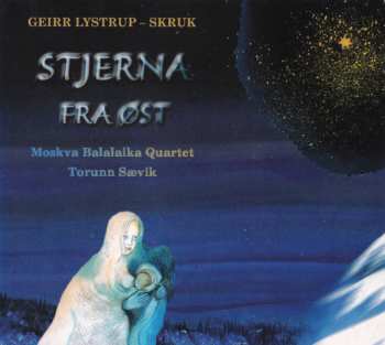 Album SKRUK: Stjerna Fra Øst