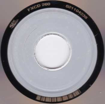 CD SKRUK: Stjerna Fra Øst