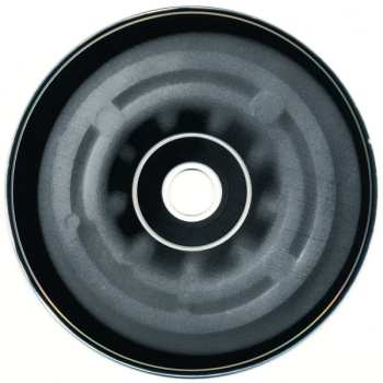 CD Geisha: Mondo Dell'Orrore