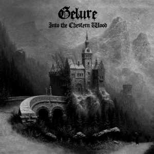 CD Gelure: Into The Chesfern Wood LTD | DIGI