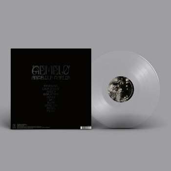 LP Angelica Garcia: Gemelo