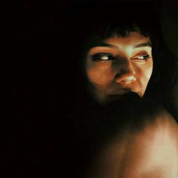 LP Angelica Garcia: Gemelo