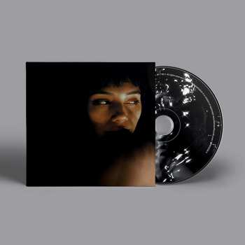 CD Angelica Garcia: Gemelo