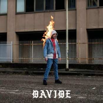 2LP Gemitaiz: Davide