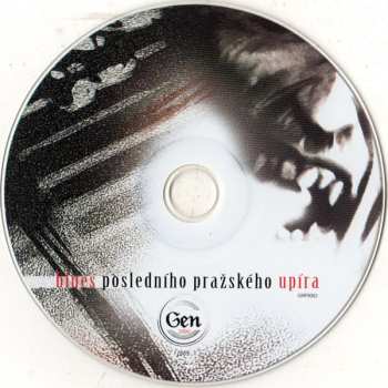 CD Gen: Blues Posledního Pražského Upíra