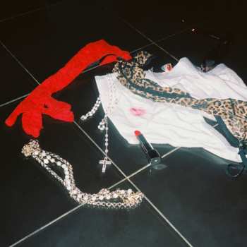 Album Gen and the Degenerates: Underwear/Runaway Blues