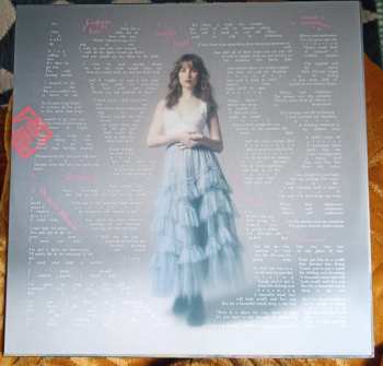 LP Gena Rose Bruce: Deep Is The Way CLR