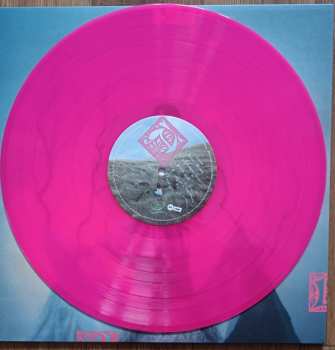 LP Gena Rose Bruce: Deep Is The Way CLR