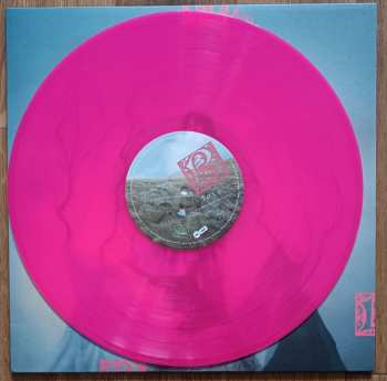 LP Gena Rose Bruce: Deep Is The Way CLR