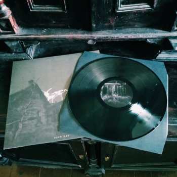 LP Gena: Slow Day LTD