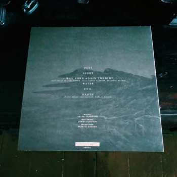 LP Gena: Slow Day LTD