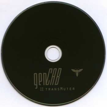 CD genCAB: II transMuter