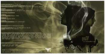 CD genCAB: II transMuter