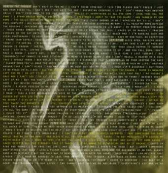 CD genCAB: II transMuter