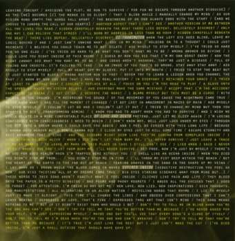 CD genCAB: II transMuter