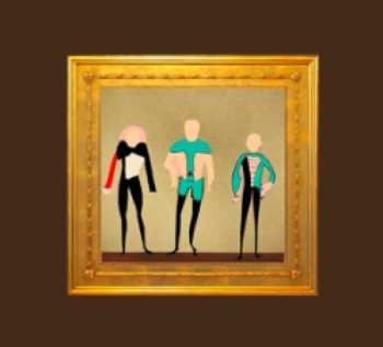 Album Gendel Dream Trio: Dream Trio