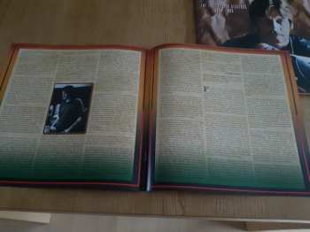 2LP Gene Clark: The Lost Studio Sessions 1964-1982 CLR | LTD