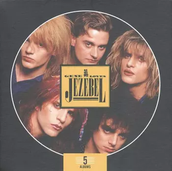 5 Albums