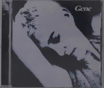 CD Gene: Olympian