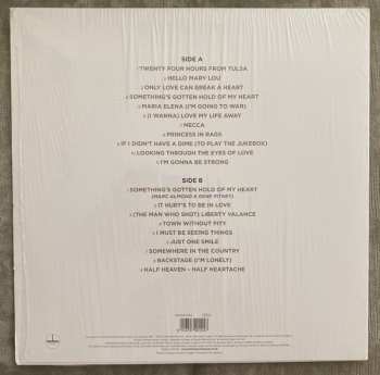 LP Gene Pitney: Gold CLR