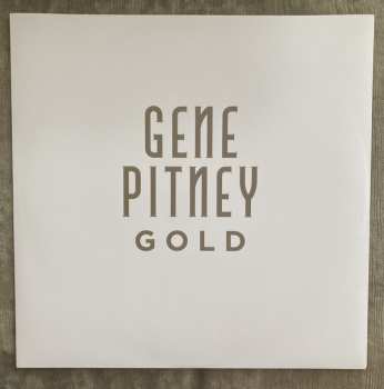 LP Gene Pitney: Gold CLR