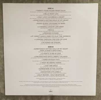 LP Gene Pitney: Gold CLR