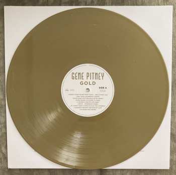 LP Gene Pitney: Gold CLR
