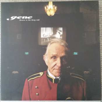 8LP/Caja Gene: The Albums LTD | CLR