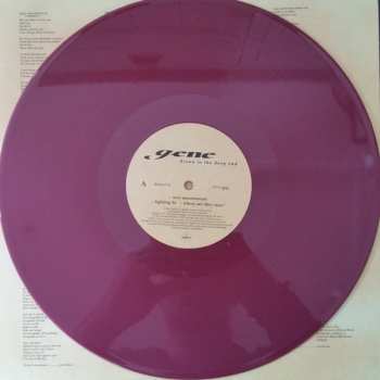 8LP/Caja Gene: The Albums LTD | CLR