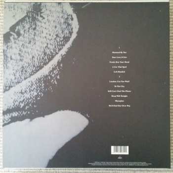 8LP/Caja Gene: The Albums LTD | CLR