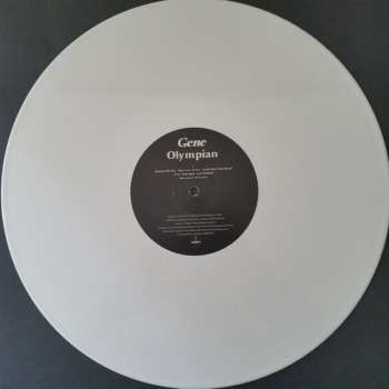 8LP/Caja Gene: The Albums LTD | CLR