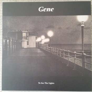 8LP/Caja Gene: The Albums LTD | CLR