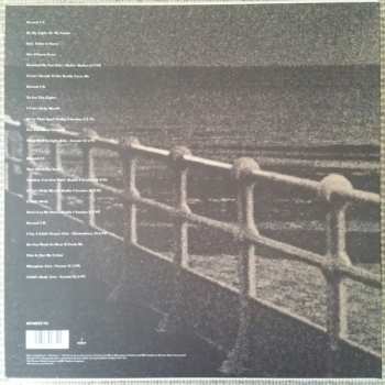 8LP/Caja Gene: The Albums LTD | CLR